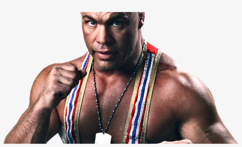 Kurt Angle Tna 2011, transparent png #1739208