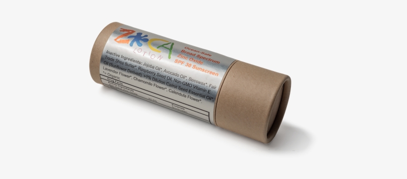 Ocean-safe Broad Spectrum Spf 35 Sunscreen Stick - Sunscreen, transparent png #1739209