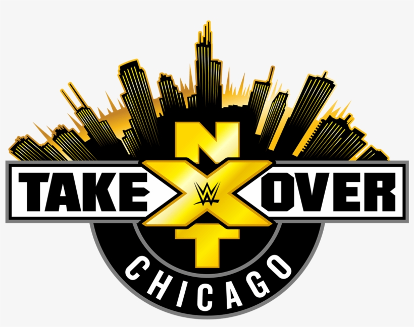 Nxt - Nxt Takeover Chicago 2018, transparent png #1739345