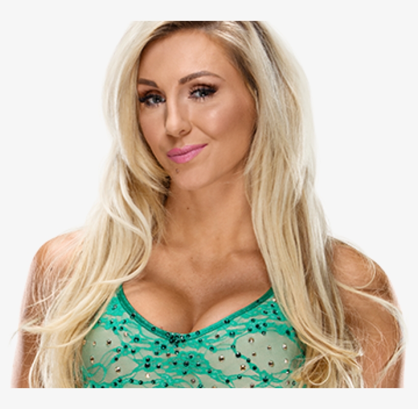Charlotte Flair Underwent Dental Surgery On 3/21 And - Charlotte In Wwe, transparent png #1739379