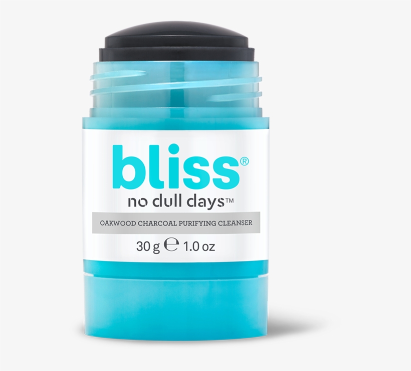 No Dull Days™ Cleansing Stick - Cleanser, transparent png #1739411