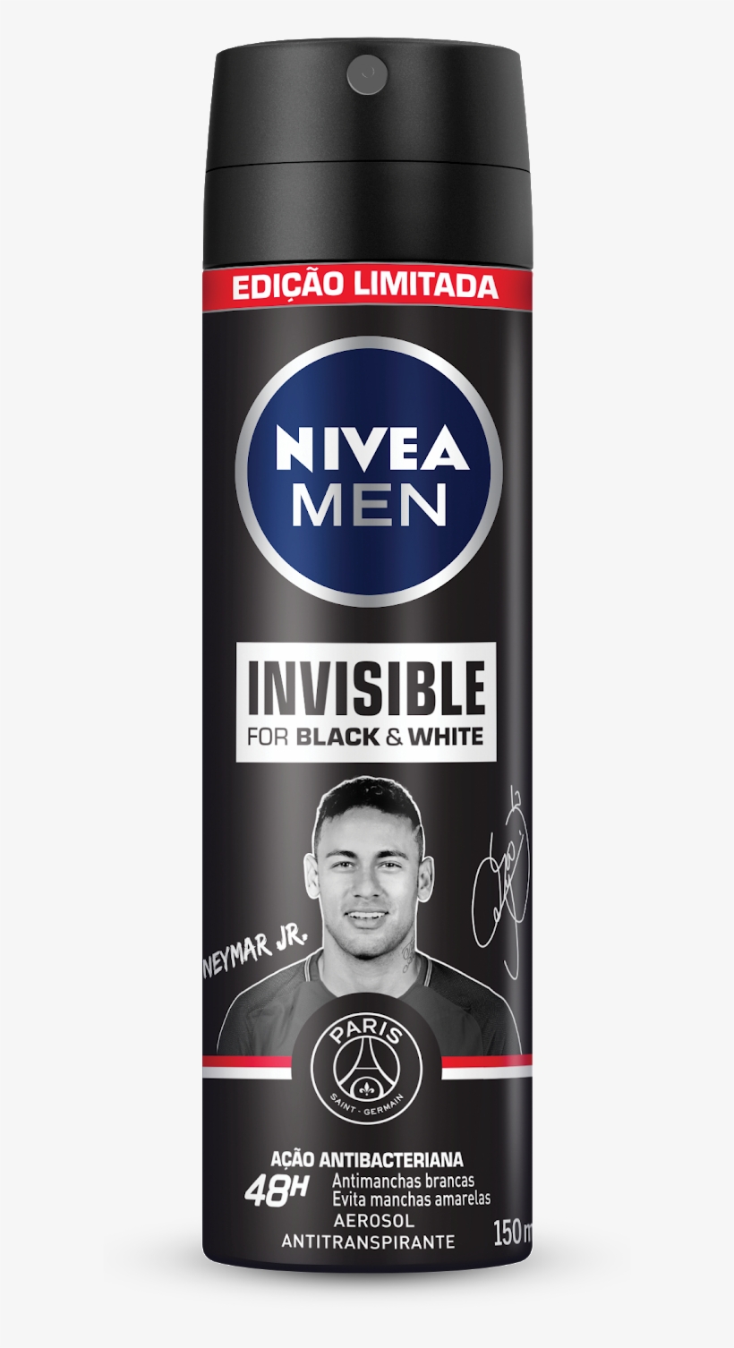Oh Boy You Have No Idea How Things Are In Brazil, His - Nivea Men's Hanging Creme, transparent png #1739488