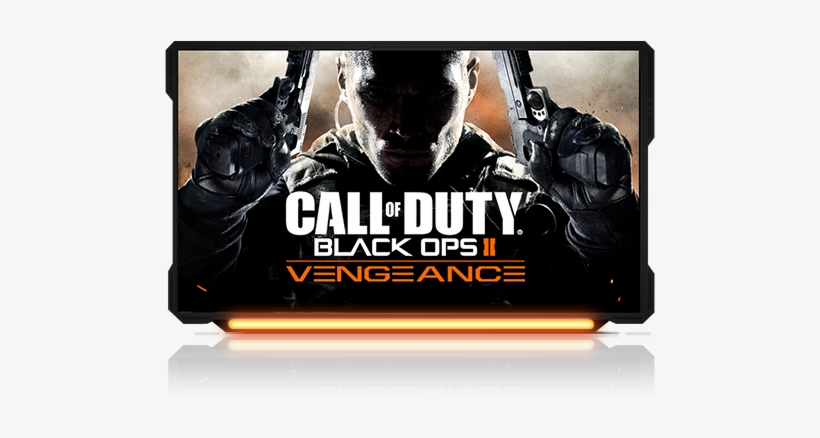 Black Ops 2 Vengeance Map Pack Trailer - Dlc Black Ops 2, transparent png #1739523