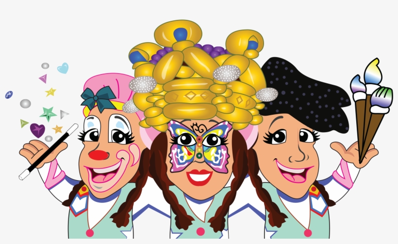 Charmandhappy Logo Cartoon Socal - Charmandhappy.com, transparent png #1739598