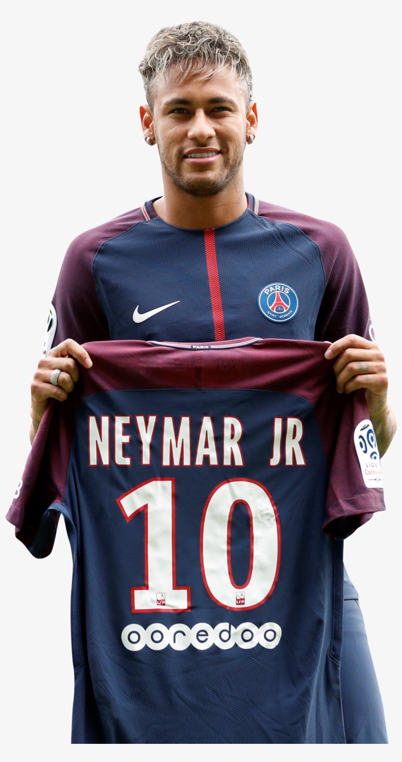 Neymar 2017, transparent png #1739695