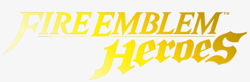 Fire Emblem Heroes Fanclub - Fire Emblem Echoes: Shadows Of Valentia, transparent png #1739696