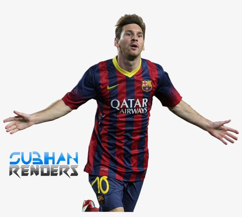 Leo Messi - Logros De Lionel Messi, transparent png #1739762
