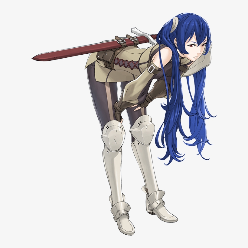 Fire Emblem Awakening Fire Emblem - Fire Emblem Female Heroes, transparent png #1739905