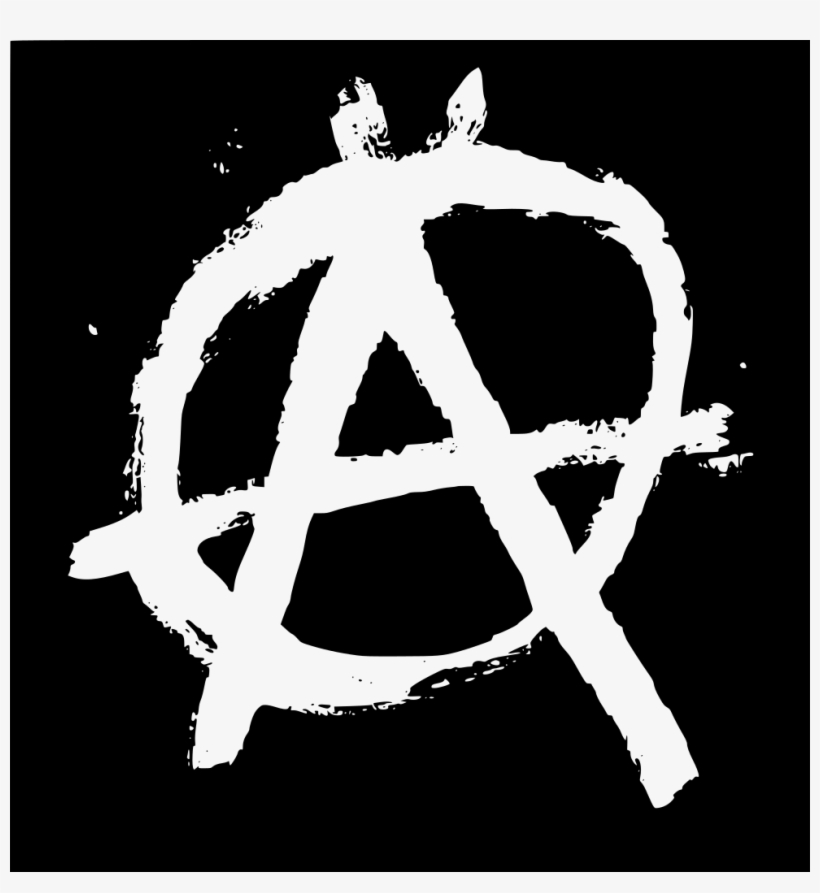 Download Png - Jarren Benton / Anarchy (feat. Earthgang) - Single, transparent png #1739926