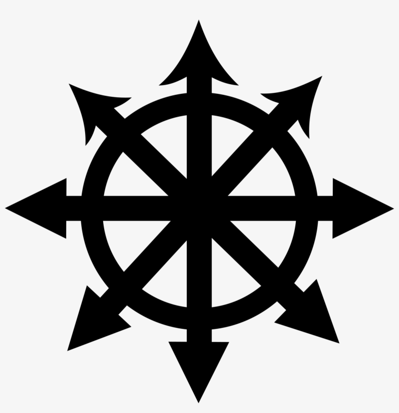 Vector Hessian Symbol By Jailboticus-d71u4k4 - Sleepy Hollow Hessian Symbol, transparent png #1740040