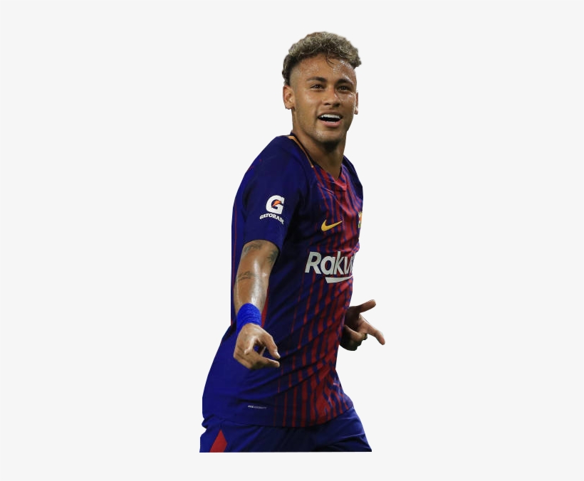 De Neymar International Champions Cup 2017, transparent png #1740169