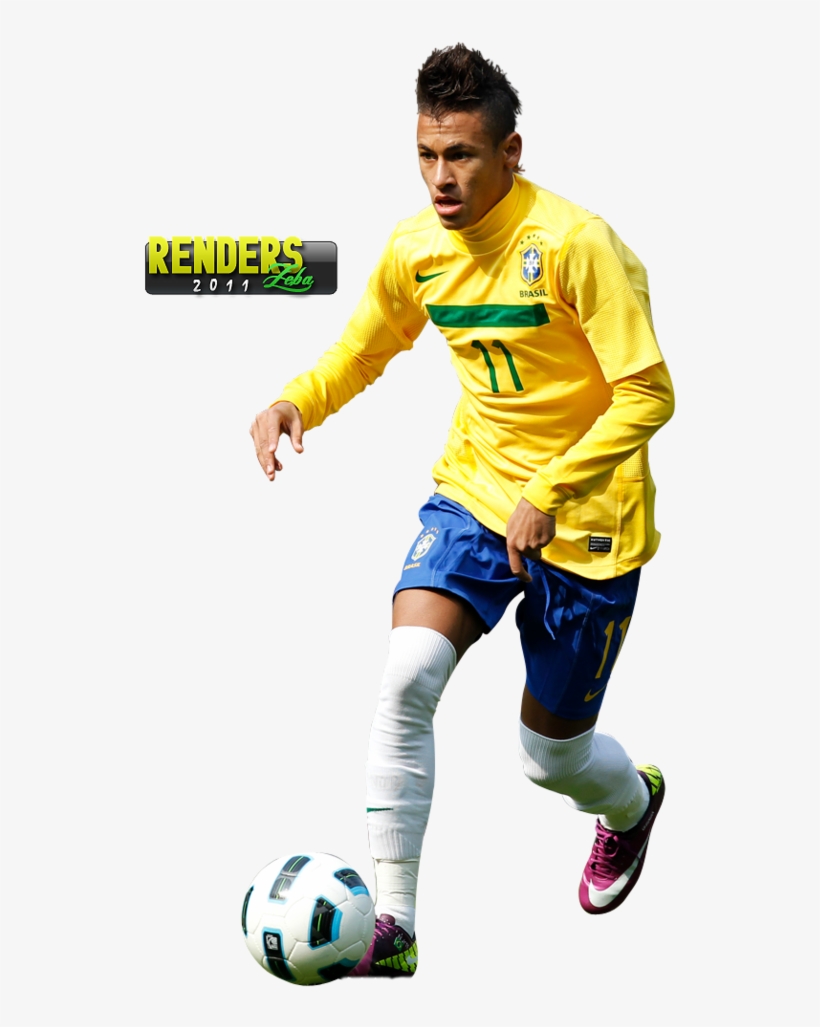Neymar Photo Buzz Haircut Wavy Bob Hairstyles Pictures - Neymar Football Style, transparent png #1740172