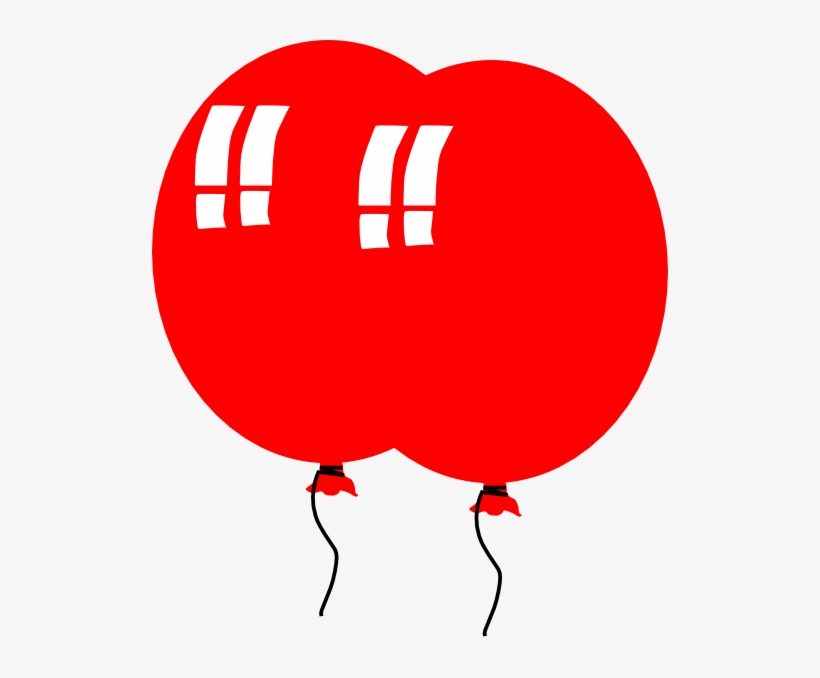 Balloon Clip Art, transparent png #1740260