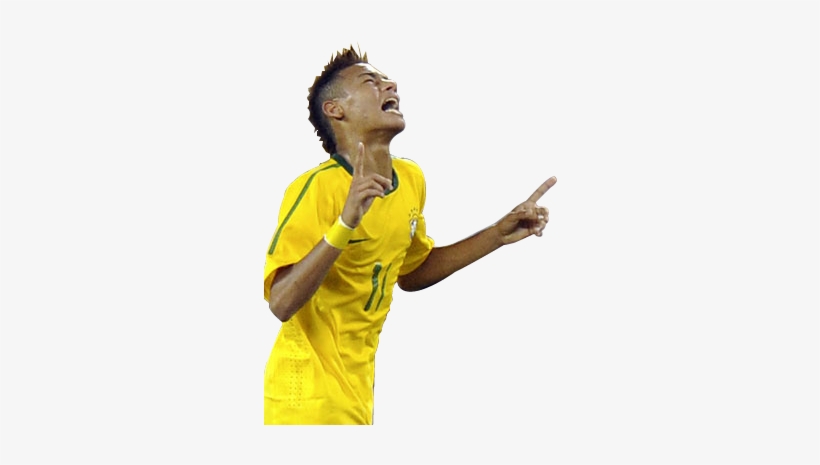 Neymar - Neymar Size 240 * 320, transparent png #1740330