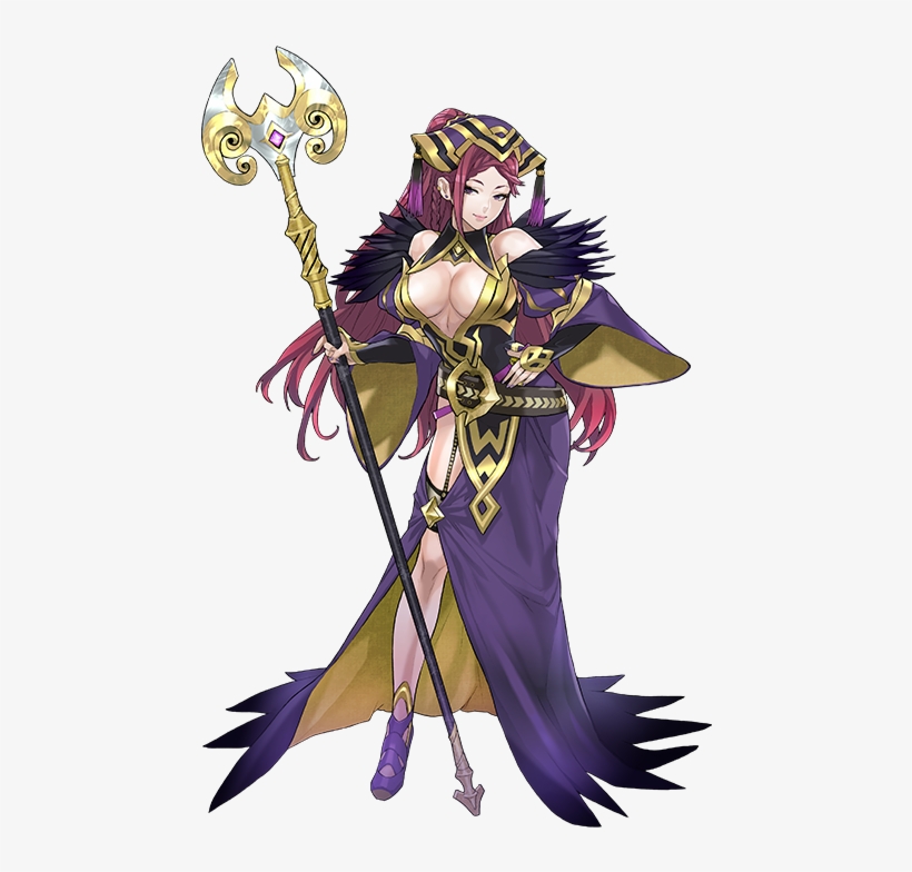 Loki - Loki - Loki - Fire Emblem Heroes Loki, transparent png #1740420