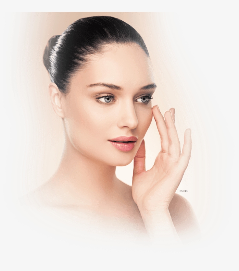Premium Anti-ageing Face Cream 1,7oz/50ml With Hyaluronic, transparent png #1740421