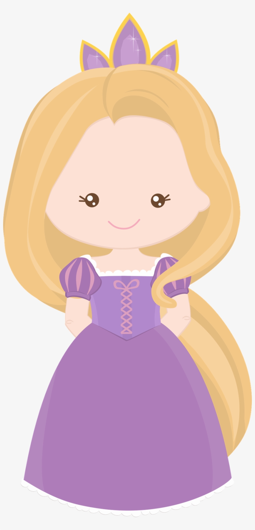 Little Princess Disney Png, transparent png #1740495