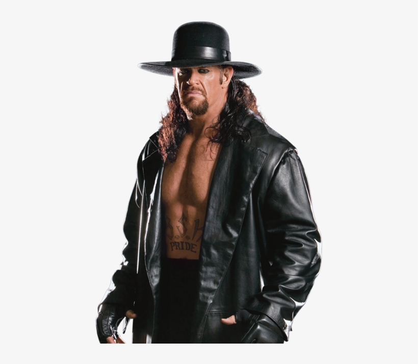 Undertaker Angry Png - Undertaker Png, transparent png #1740628