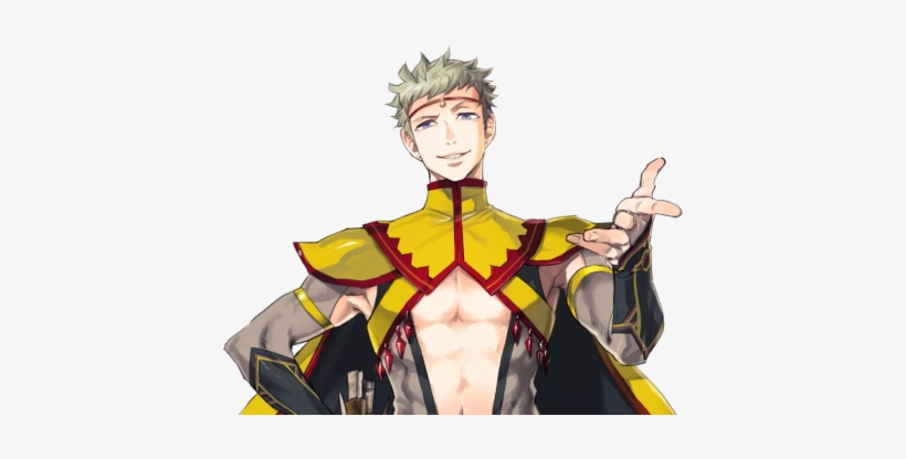 Fire Emblem Heroes Is A Lot Of Things A Horny Casino, - Fire Emblem Heroes Odin, transparent png #1740684