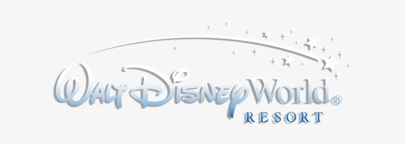 Walt Disney World Png Image Library Library - Walt Disney World Resort Logo, transparent png #1740705