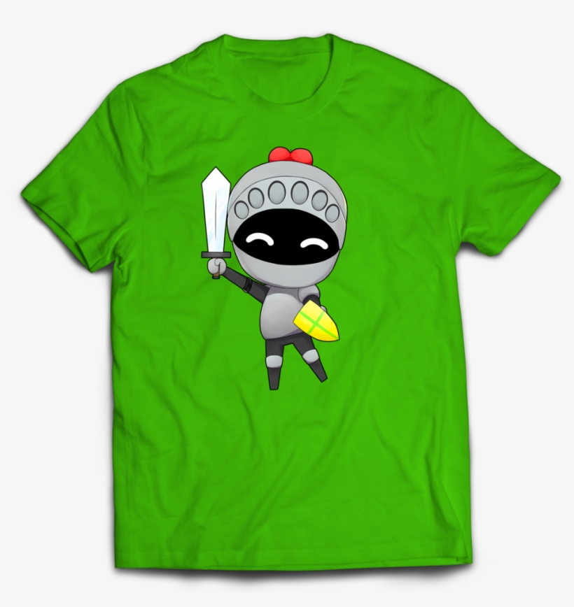 Gallant Sword Tee, transparent png #1740962