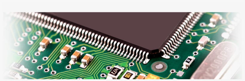 Printed Circuit Board Design, Assembly And Electronics - Electronics, transparent png #1741091