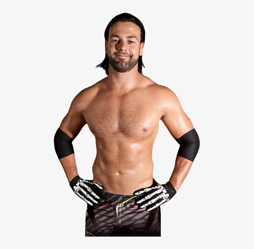 Pj Black - Dustin Barrys Bootcamp, transparent png #1741195