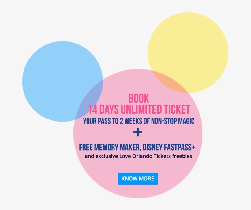 Disney Walt Disney World - Walt Disney World - Free Transparent PNG ...