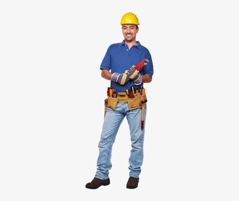 Call And Reach The Outstanding Handyman In Bay City, - Maintenance Services, transparent png #1741312