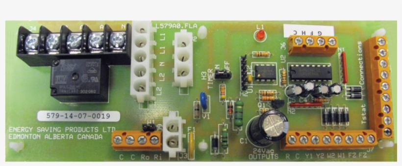 Heb Circuit Board, transparent png #1741415