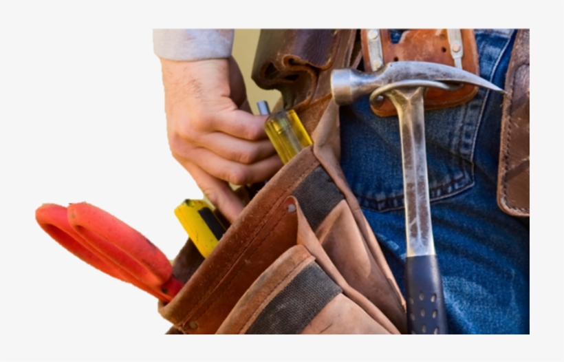 Before You Call A Handyman - Handyman Png, transparent png #1741461