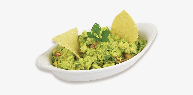 Fresh Guacamole - Totopo, transparent png #1741610