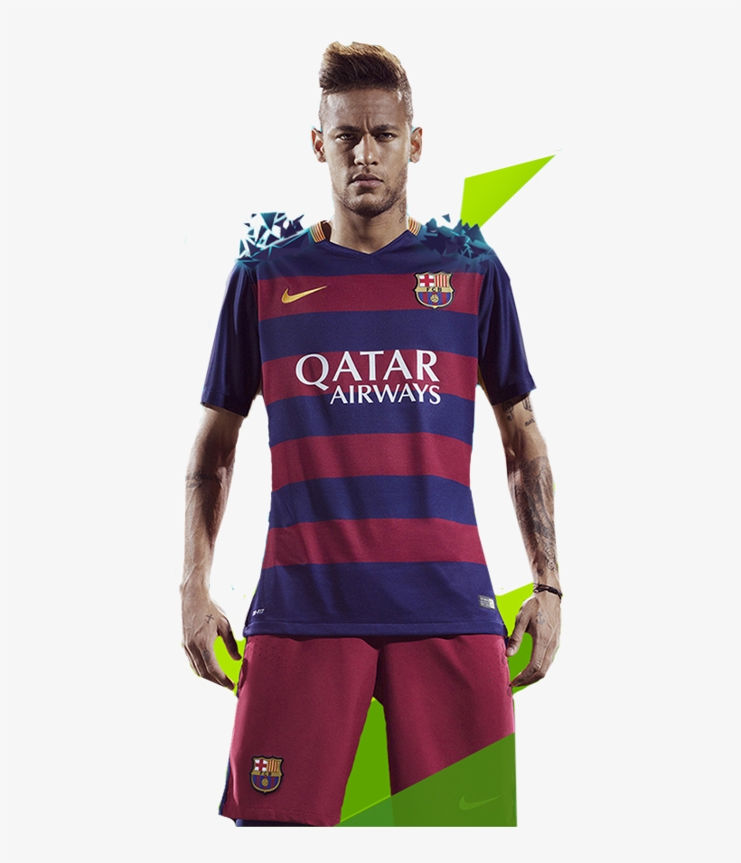 Fifa - Neymar, transparent png #1741611