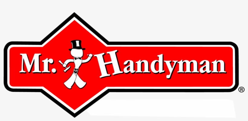 Mr Handyman, transparent png #1741614
