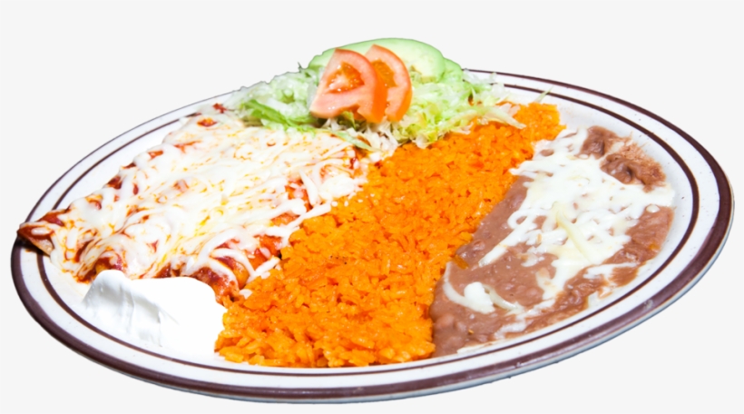 Enchilada Png, transparent png #1741631
