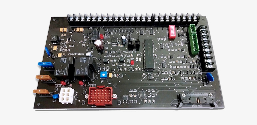Gm64497 Replacement - Electronic Component, transparent png #1741651