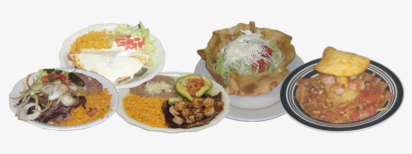 Mole Sauce, Salse Verde, Taco Salad, - Monte Real, transparent png #1741657