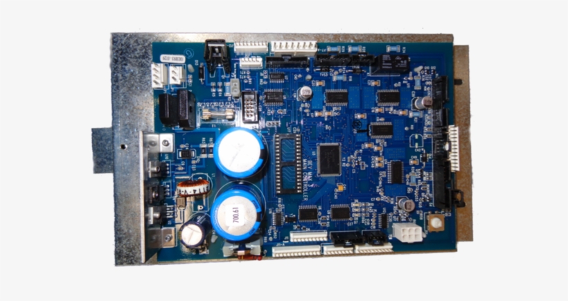 Dieb Repairs Dixie Narco Bex Max 3 Control Board - Electronics, transparent png #1741678