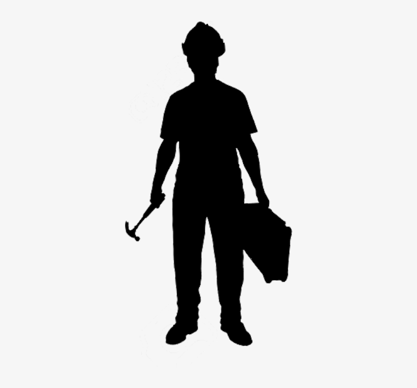 Home Repairs & Handyman Jobs - Manual Labor, transparent png #1741756