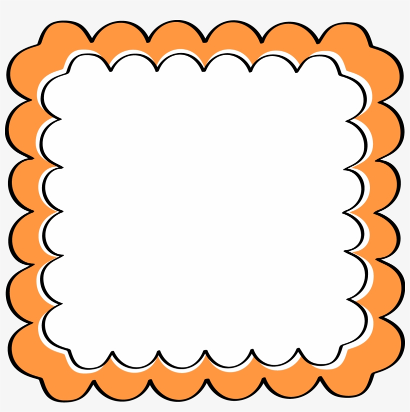 Resultado De Imagen Para Cute Borders For Teachers Free School Borders Clipart Free Transparent Png Download Pngkey
