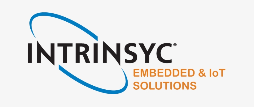 Intrinsyc Logo Making Mobility Work - Intrinsyc Technologies, transparent png #1741810