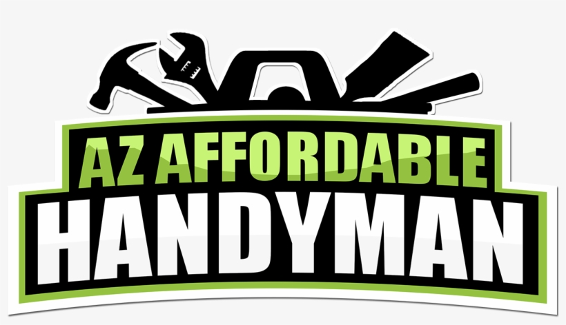 Handyman Logo Png - Handyman Logo, transparent png #1741875