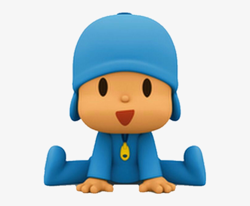 Pocoyo Imagenes, transparent png #1741964