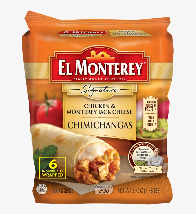 Tamale Drawing Chimichanga - Monterey Chimichanga, transparent png #1741966