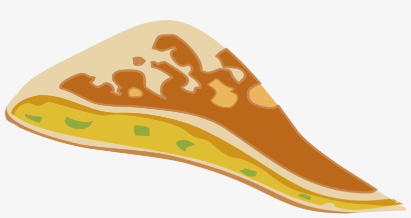 Tamale Drawing Food Mexican - Make Yourself A Dang Quesadilla, transparent png #1742056