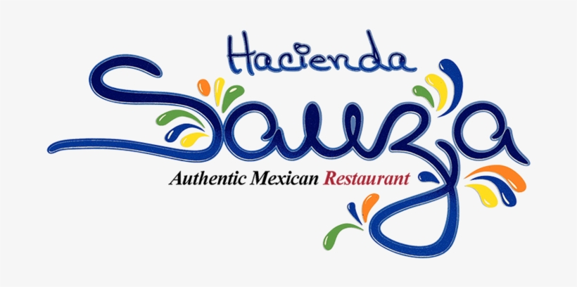 At Hacienda Sauza, We Give You The Attention And Personal - Majorelle Blue, transparent png #1742120