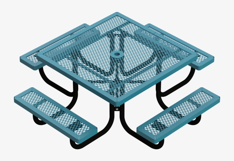 Picnic Table, transparent png #1742145