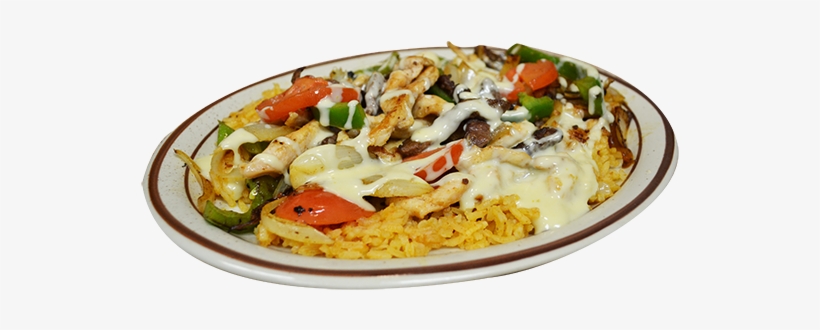 Especial Entrees Mexican Food Omaha - Salad, transparent png #1742164