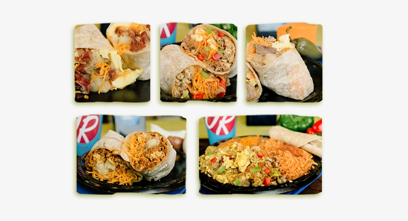 Breakfast Menu - Miguel Jr, transparent png #1742223