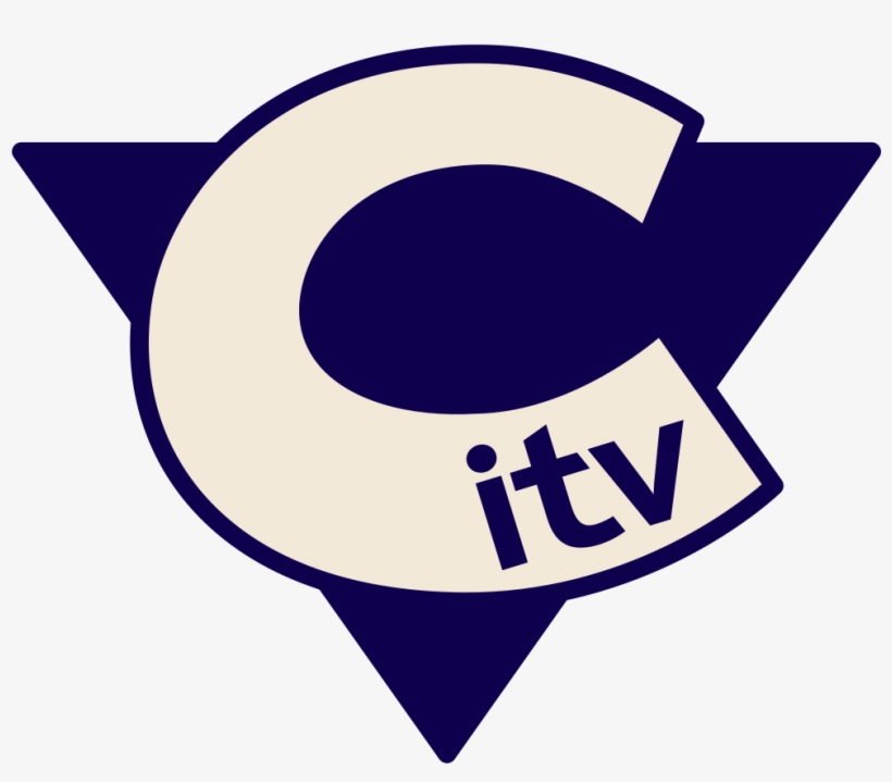 Citv 2006 - Citv Logo Itv Logo, transparent png #1742247